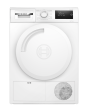 Bosch WTH84001GB 8Kg Heat Pump Tumble Dryer - White
