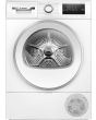 Bosch WTH85226GB 8Kg Heat Pump Tumble Dryer - White