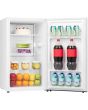 Fridgemaster MUL4892E 47.5Cm Undercounter Fridge - White