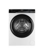 Haier HW80-B16939 8Kg 1600 Spin Washing Machine - White