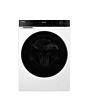 Haier HW90BP14357AETUK 9Kg, 1400 Spin Washing Machine - White