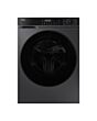 Haier HW9BP14357AEGTUK 9Kg 1400 Spin Washing Machine - Graphite