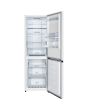 Hisense RB390N4WW1 59.5Cm 60/40 Total No Frost Fridge Freezer - White