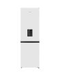Hisense RB390N4WWE 59.5Cm 70/30 Split - Total No Frost Fridge Freezer