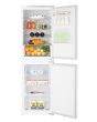 Hisense RIB291F4AWF Integrated 50:50 Fridge Freezer