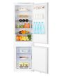 Hisense RIB312F4AWF 54Cm Integrated Frost Free Fridge Freezer - White