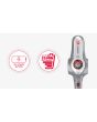 Hoover DS22PTGI Discovery Pet Cordless Pole Vac