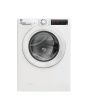 Hoover H3DPS4866TAM6 8Kg/6Kg 1400 Spin Washer Dryer - White