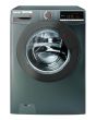 Hoover H3W58TGGE 8Kg 1500 Spin Washing Machine - Graphite