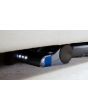 Hoover HFC324GI Cordless Upright Vacuum Cleaner