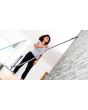 Hoover HFC324GI Cordless Upright Vacuum Cleaner