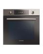 Hoover HSO8650X Single Electric Oven