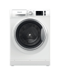 Hotpoint NM11948WSAUK 9Kg 1400 Spin Washing Machine - White