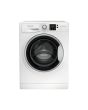 Hotpoint NSWE742UWSUKN 7Kg 1400 Spin Washing Machine