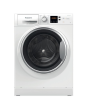 Hotpoint NSWE846WSUK 8Kg 1400 Spin Washing Machine - White