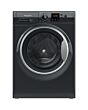 Hotpoint NSWF946BSUK 9Kg Washing Machine Black
