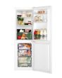 Lec TF50152W 50Cm Frost Free Fridge Freezer H- 151.7