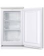 Lec U5517W 55Cm Freezer