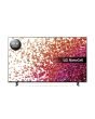 LG 50NANO756PA 50` 4K Ultra HD Hdr Nanocell Smart TV