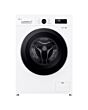 LG F4X1009NWK Washing Machine