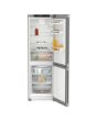Liebherr CNSDC5203 60Cm 60/40 Frost Free Fridge Freezer With Easyfresh - Silver Steel