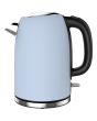Linsar JK115BLUE Cordless Jug Kettle