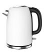 Linsar JK115WHITE Cordless Jug Kettle White