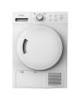 Montpellier MCS8CW Tumble Dryer