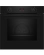 Neff B2DCG7AK3B Built In Electric Single Oven - Black