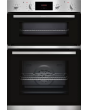 Neff U1GCC0AN0B Built In Electric Double Oven