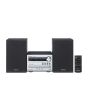 Panasonic SCPM250BEBS DAB CD Blutooth Hifi