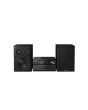 Panasonic SCPMX82EBK 120W Micro Hi-Fi