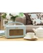 Roberts RD60DE Revival DAB FM Radio Duck Egg