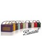 Roberts RD60DE Revival DAB FM Radio Duck Egg