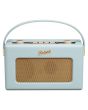 Roberts RD60DE Revival DAB FM Radio Duck Egg