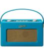 Roberts RD60MT Rivival DAB Radio Marine Teal
