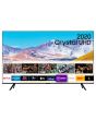 Samsung UE55TU8000KXXU 55` 4K Uhd Smart TV