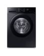 Samsung WW90CGC04DABEU 9 Kg Smart Washing Machine With 1400Rpm - Black