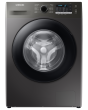Samsung WW90TA046AN 9Kg Washing Machine - Graphite - A Rated