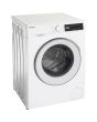 Sensis WMF01814AW 8Kg 1400 Spin Washing Machine - White