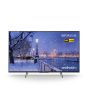Sony KD49XH8505BU 49` 4K Hdr Led Android TV