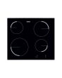 Zanussi ZEV6240FBV Cermaic Touch Hob