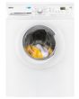 Zanussi ZWF81443W 1400 Spin 8Kg Washing Machine
