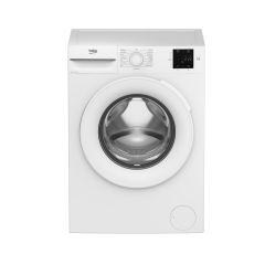 Beko BMN3WT3821W 8Kg 1200 Spin Washing Machine - White