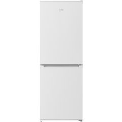 Beko CCFM4552W 54Cm 50/50 Frost Free Fridge Freezer - White