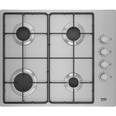 Beko CIHYG21SX Gas Hob