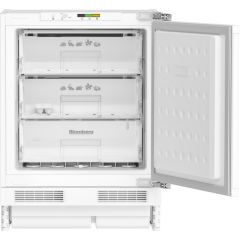 Blomberg FNE154P 54Cm Frost Free Freezer - White