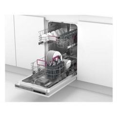 Blomberg LDV02284 Built In Slimline Dishwasher