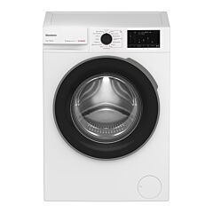 Blomberg LWA29461W 9Kg 1400 Spin Spinsave Washing Machine - White