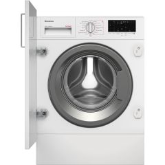 Blomberg LWI284421 8Kg 1400 Spin Integrated Washing Machine